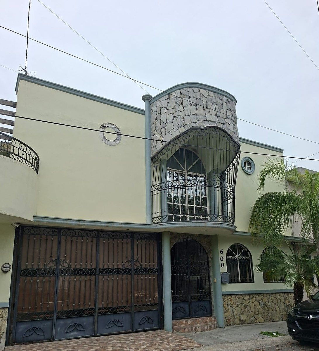 Casa en Misión Fundadores, Apodaca, foto 20 de 22