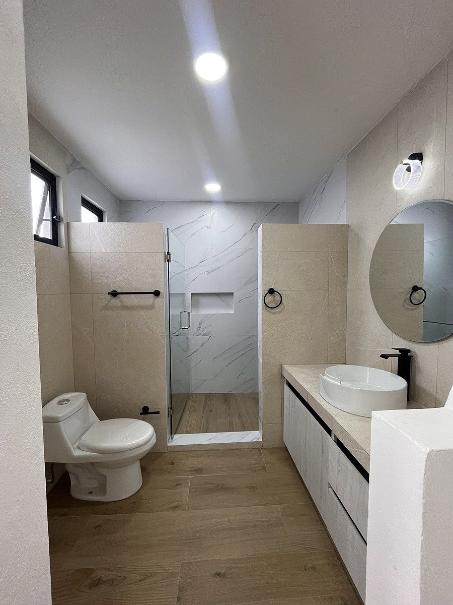 Casa en Fraccionamiento Cañadas del Lago, Corregidora, foto 12 de 12