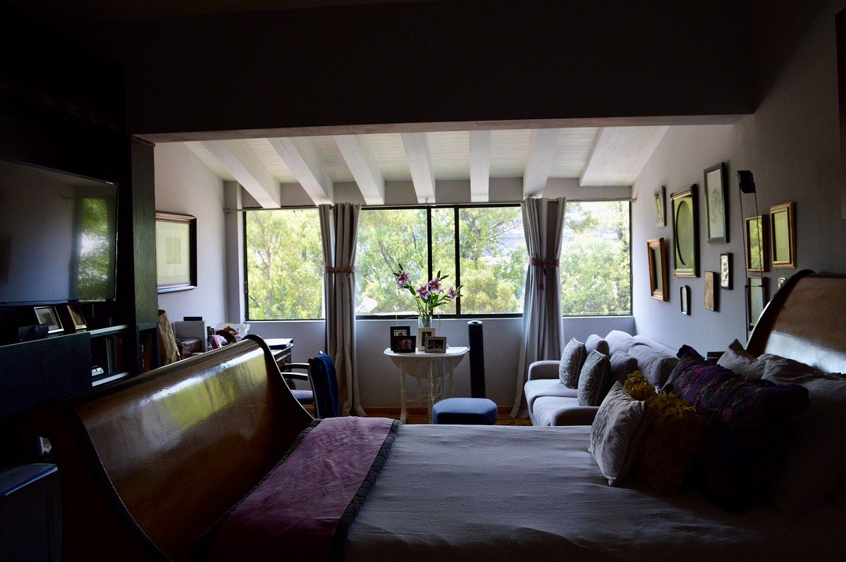 20 of 29: RECÁMARA PRINCIPAL