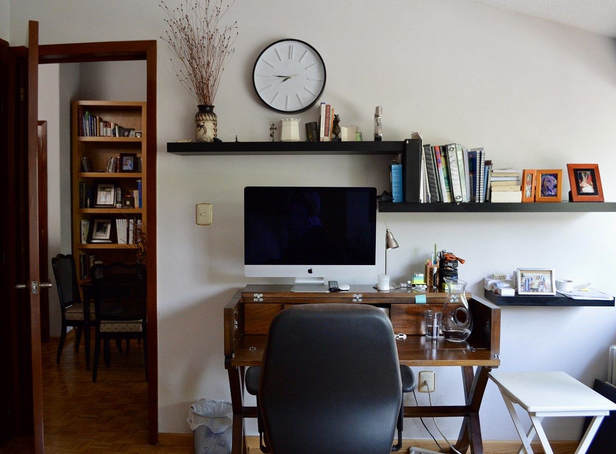 25 of 29: RECÁMARA 2