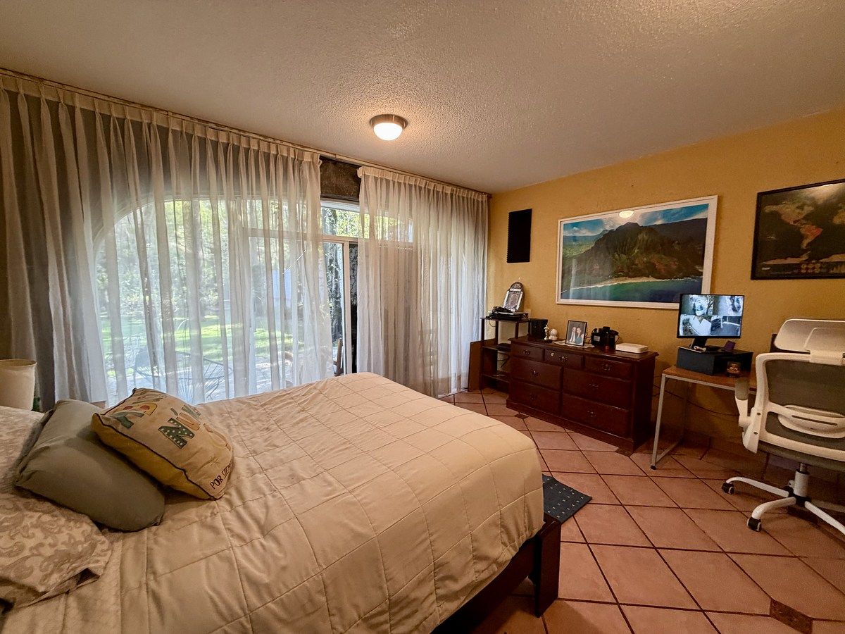 20 de 32: Recámara secundaria