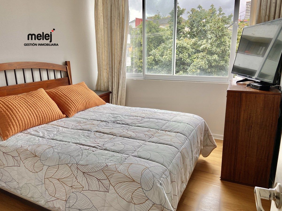 9 de 18: Dormitorio 1