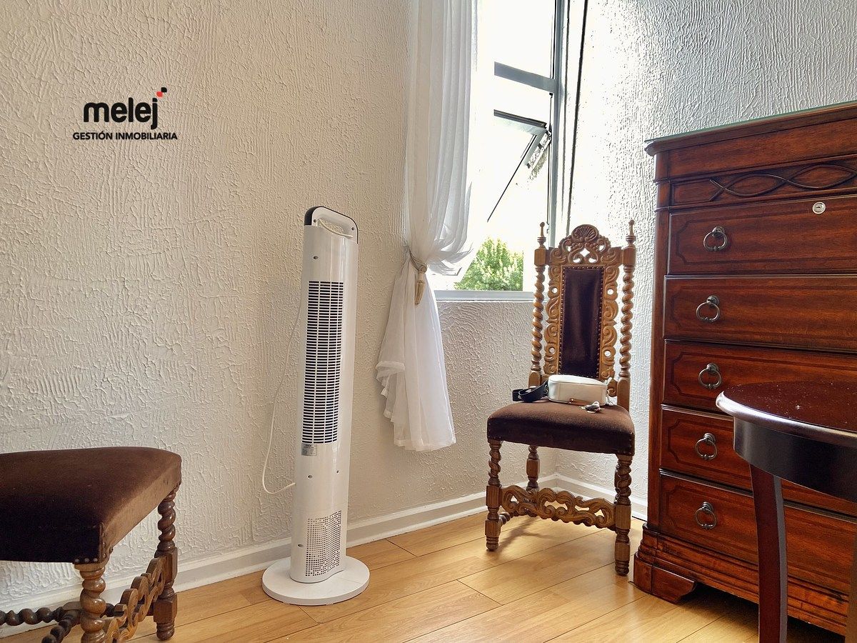 11 de 18: Dormitorio 3