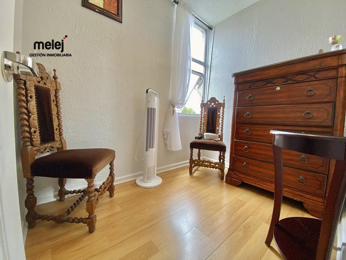 12 de 18: Dormitorio 3