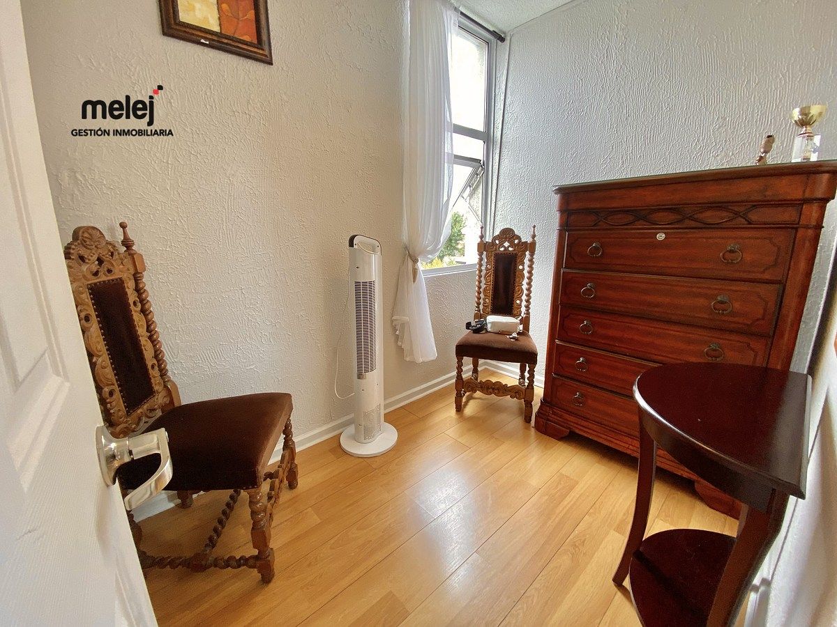 13 de 18: Dormitorio 3