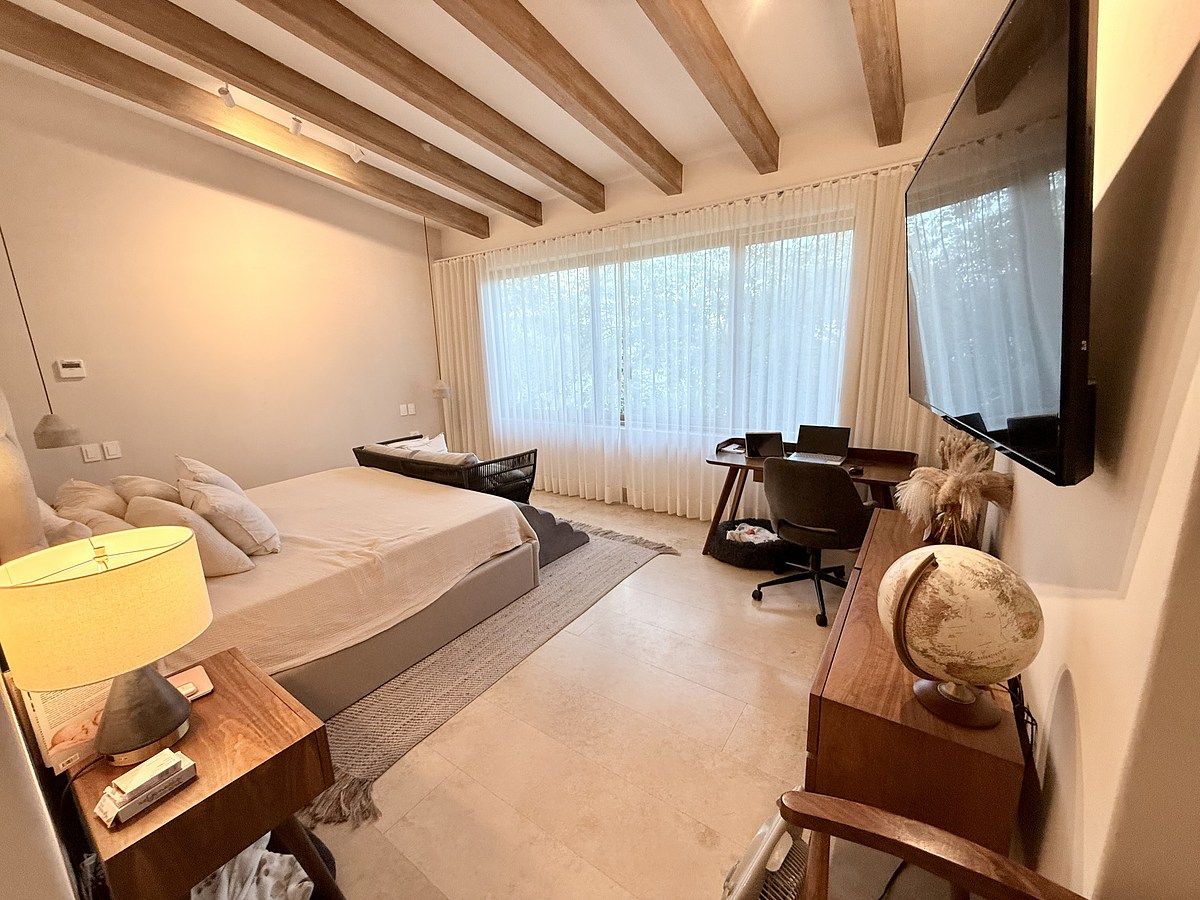 8 de 14: Recámara principal