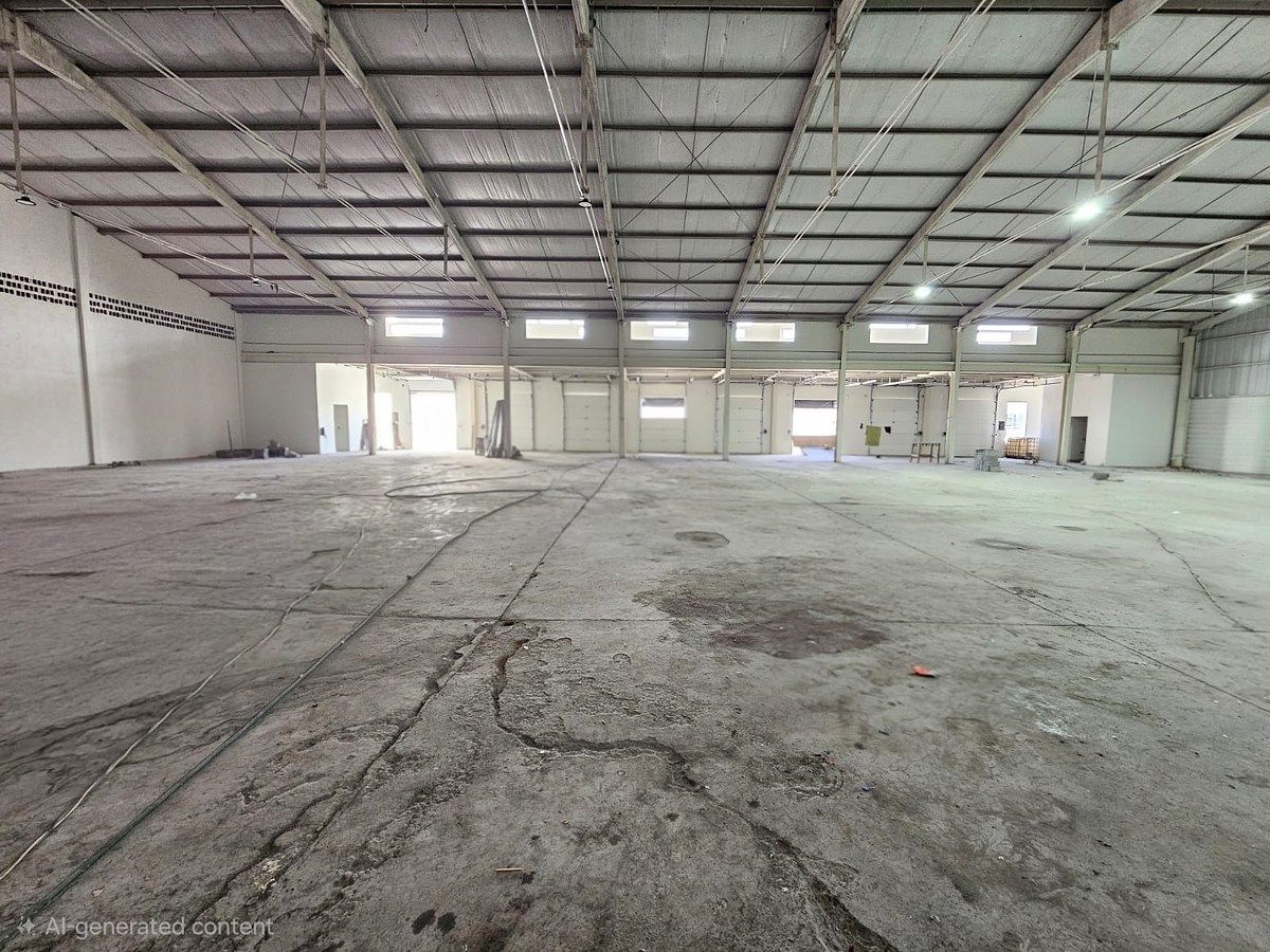 Bodega comercial en Del Norte, Monterrey, foto 4 de 8
