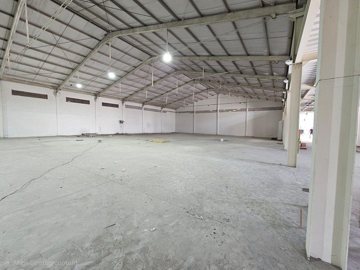 Bodega comercial en Del Norte, Monterrey, foto 5 de 8