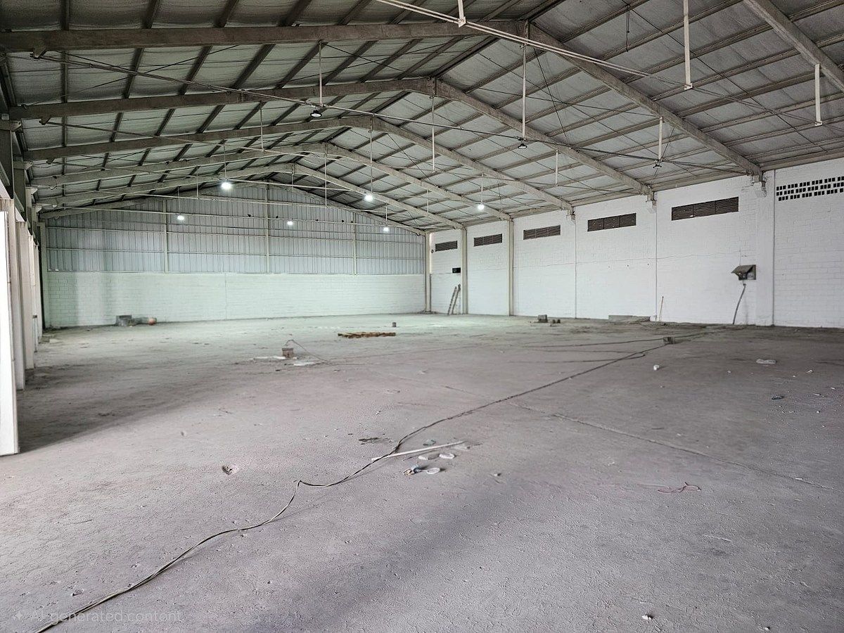 Bodega comercial en Del Norte, Monterrey, foto 8 de 8