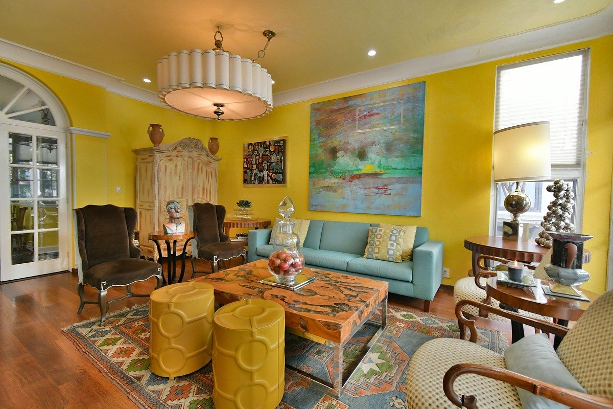 Residencia Paseo del Torreón en venta en Colinas de San Javier - foto 3