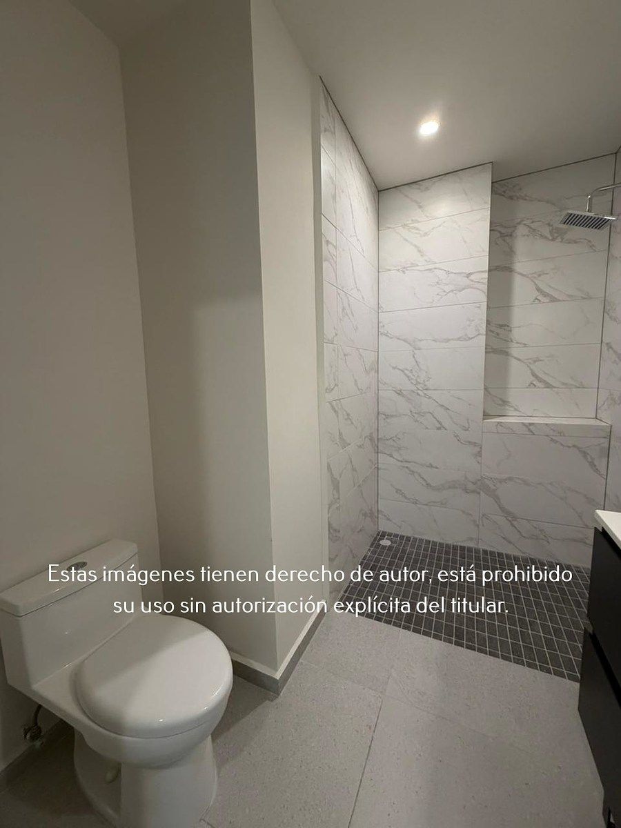 16 of 29: Departamento Amueblado en Renta en Santa María