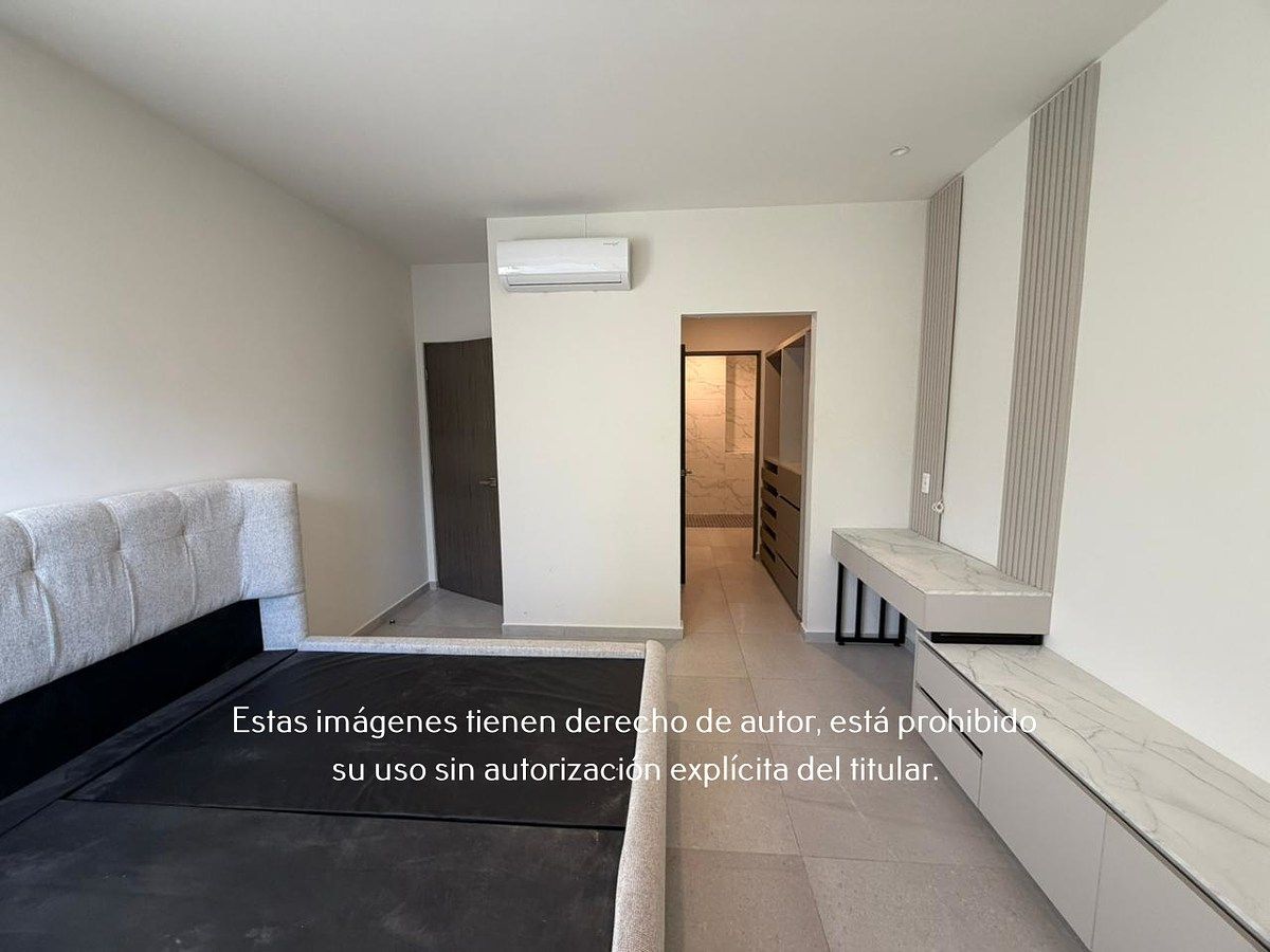 23 of 29: Departamento Amueblado en Renta en Santa María