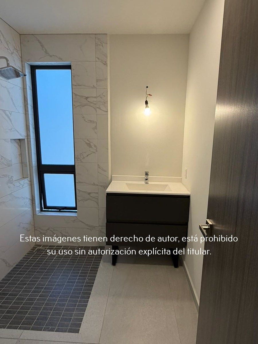 25 of 29: Departamento Amueblado en Renta en Santa María