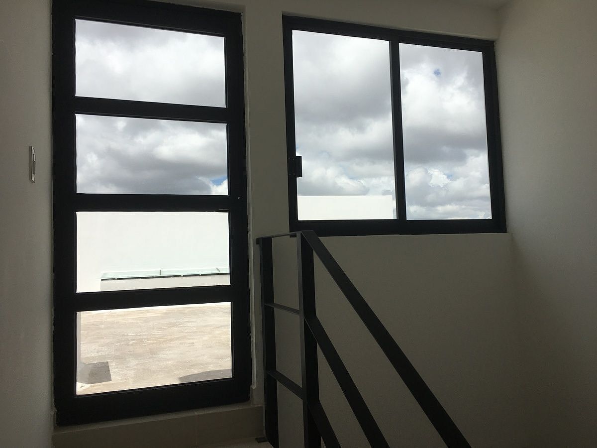 27 of 39: salida a la azotea