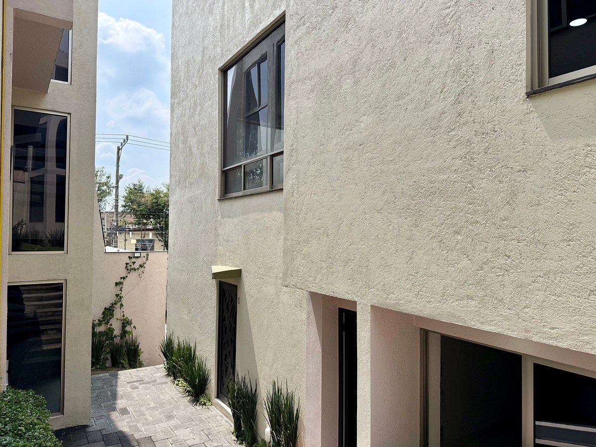 Casa en condominio en Lomas Quebradas, La Magdalena Contreras, foto 30 de 34