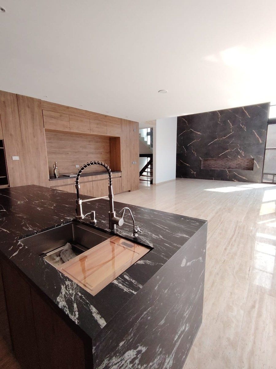 9 de 29: Sala y Comedor