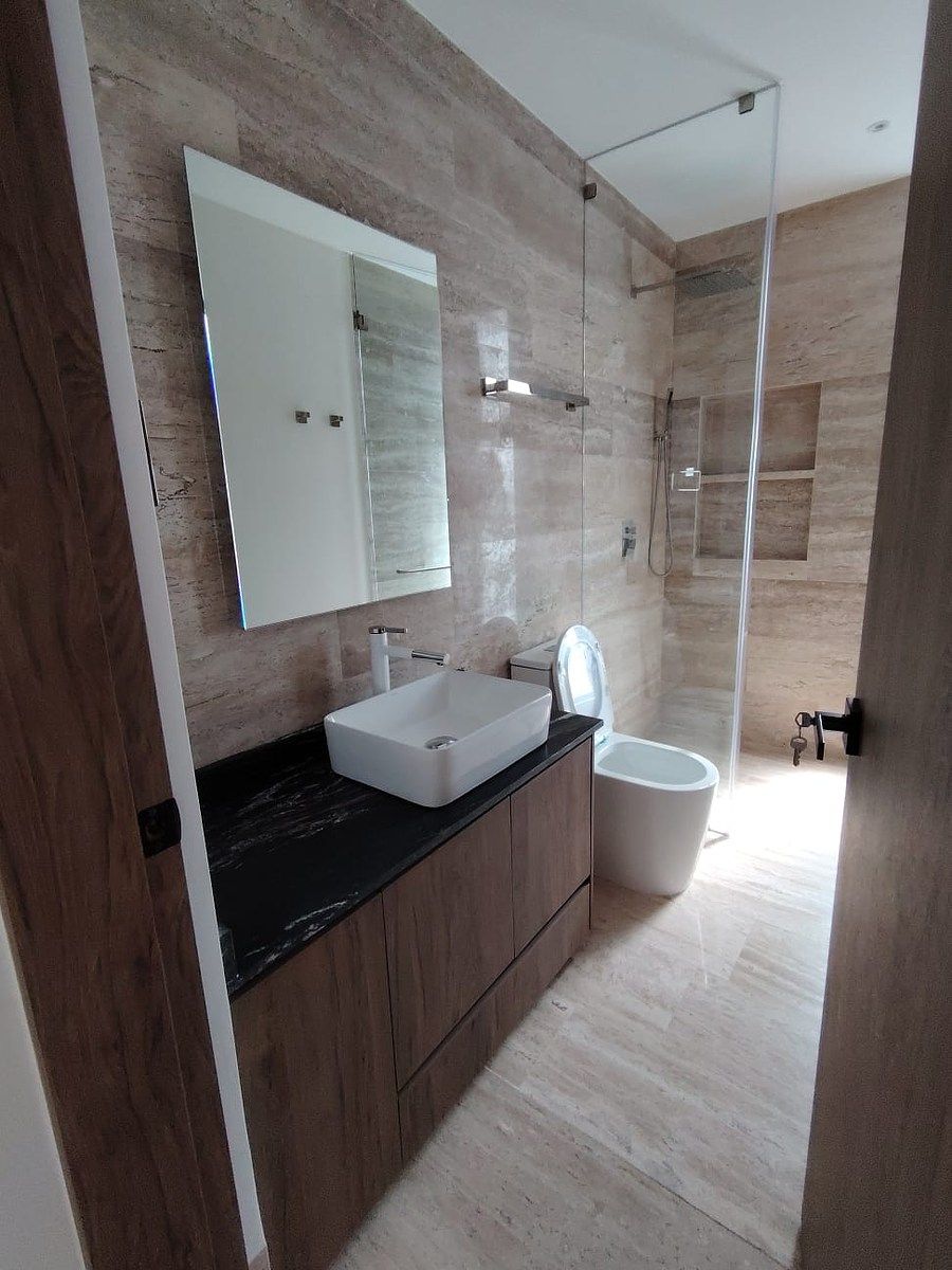 19 de 29: Baño recamara secundaria