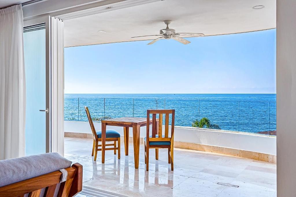 10 de 28: terraza vista sala