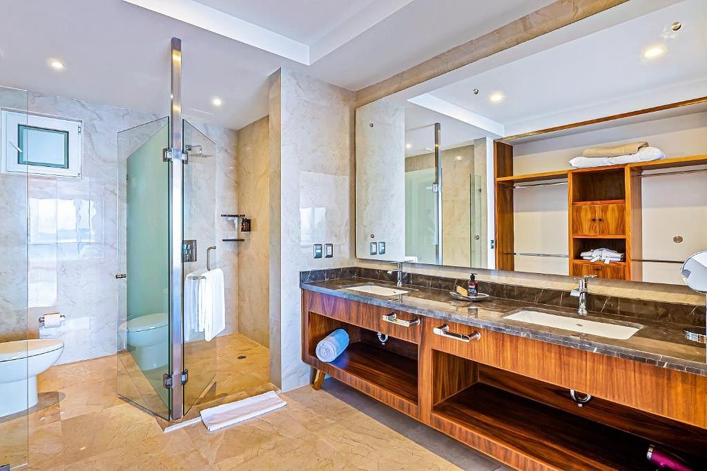 18 de 28: closet vestidor