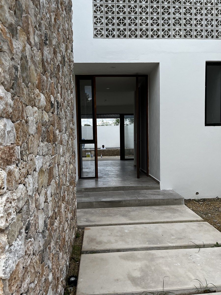 2 de 20: Entrada principal