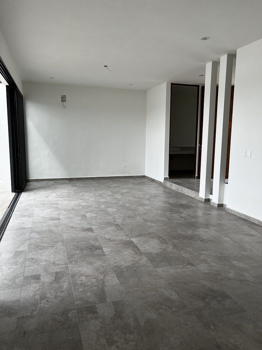 4 de 20: Sala comedor