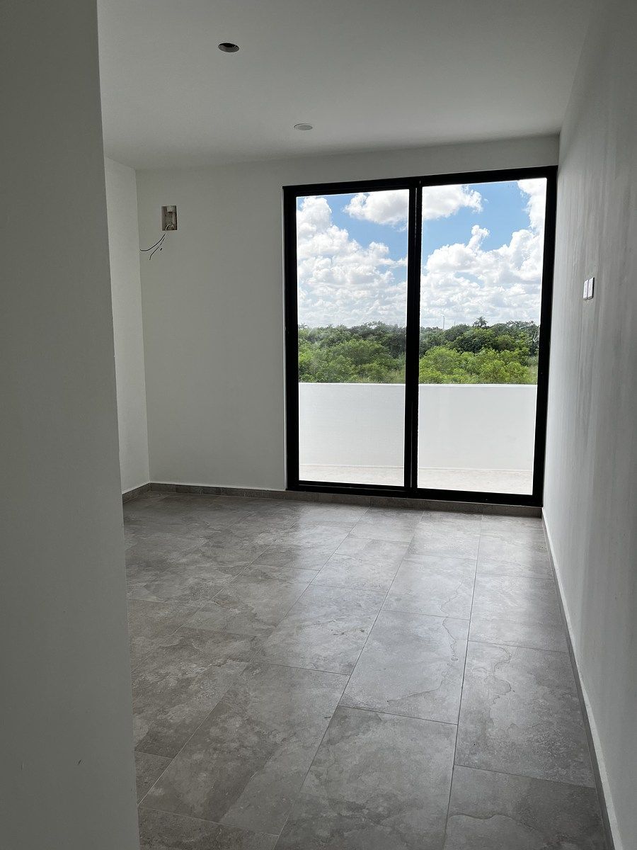 10 de 20: Cuarto principal