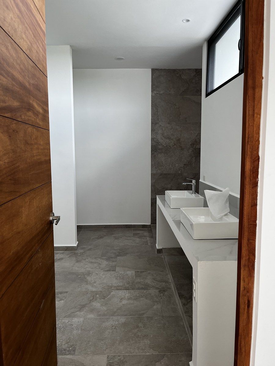 12 de 20: Baño principal