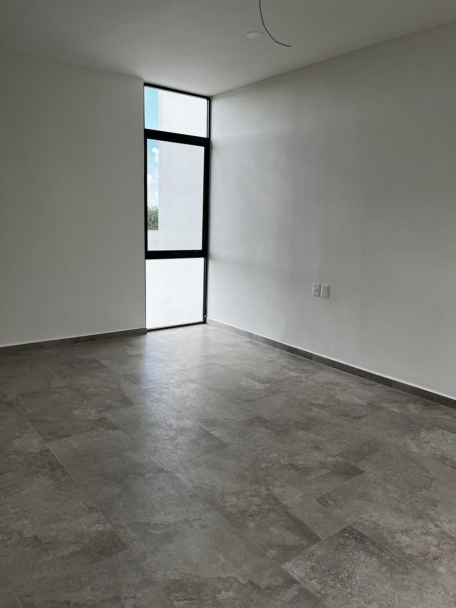 14 de 20: Cuarto secundario