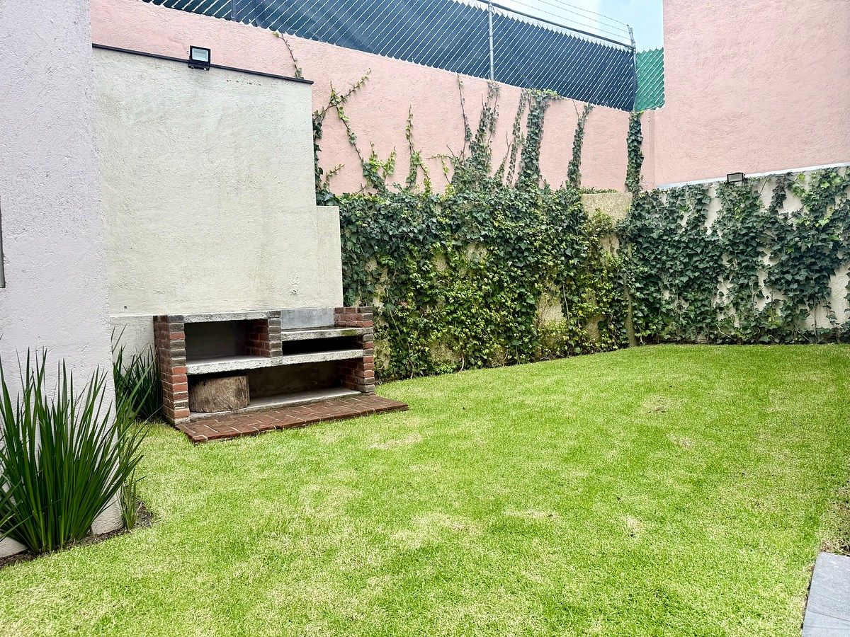Casa em condomínio fechado em Lomas Quebradas, La Magdalena Contreras, foto 28 de 28
