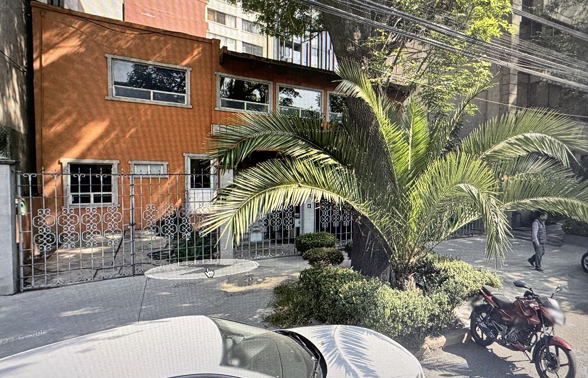 House for Sale in Polanco, photo 1 of 8