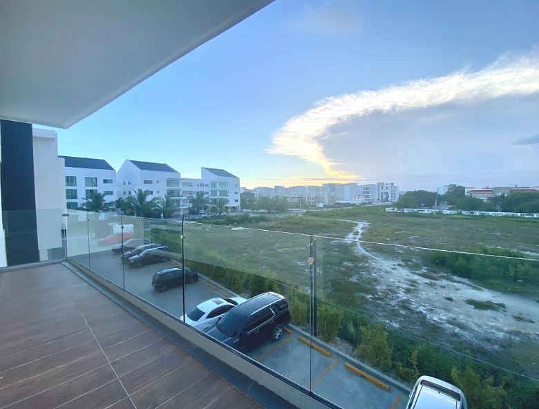Apartamento en Las Canas, Punta Cana, foto 6 de 14