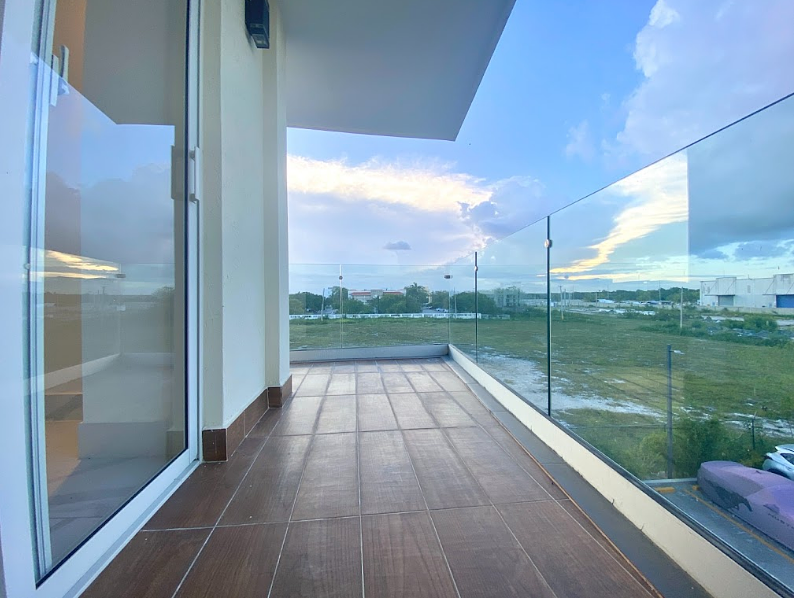 Apartamento en Las Canas, Punta Cana, foto 4 de 14
