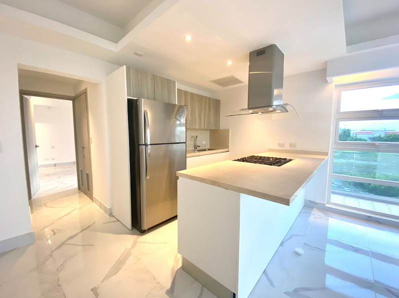 Apartamento en Las Canas, Punta Cana, foto 8 de 14
