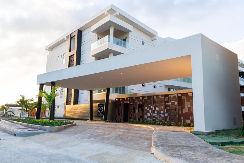 Apartamento en Las Canas, Punta Cana, foto 3 de 14