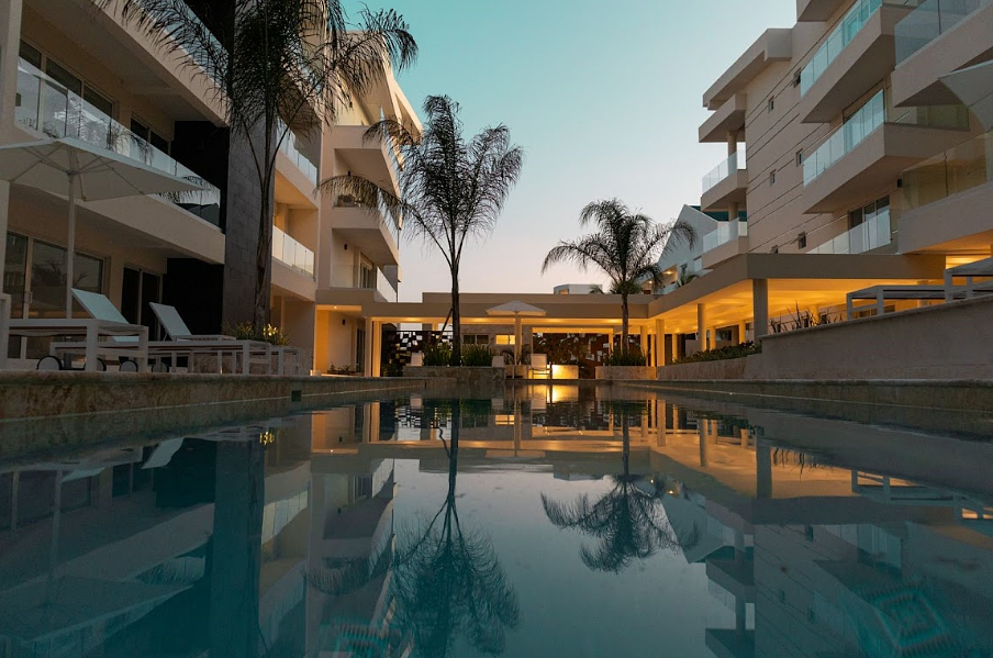 Apartamento en Las Canas, Punta Cana, foto 9 de 14