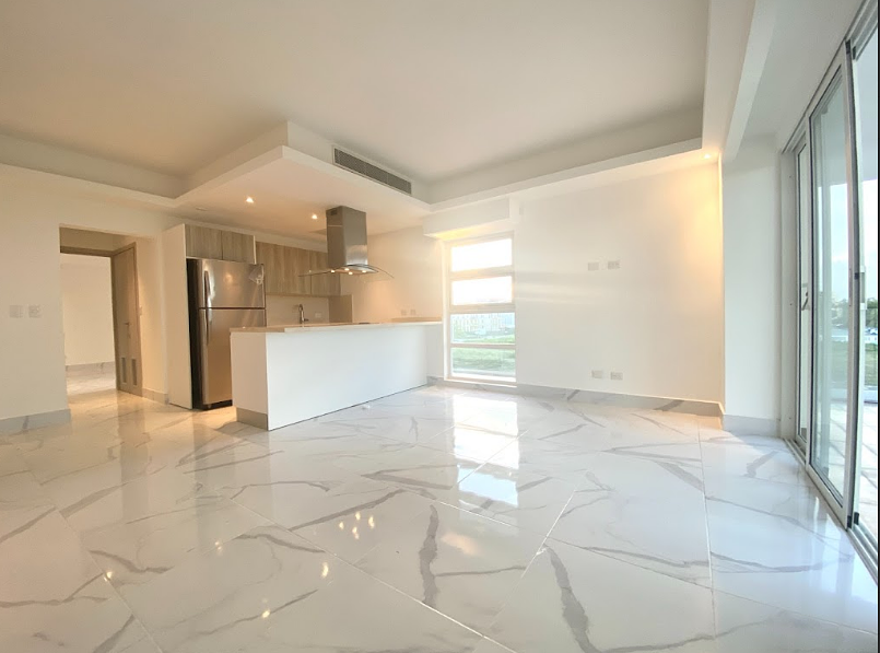 Apartamento en Las Canas, Punta Cana, foto 7 de 14
