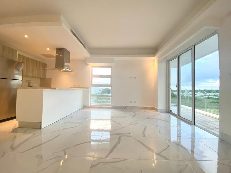 Apartamento en Las Canas, Punta Cana, foto 10 de 14