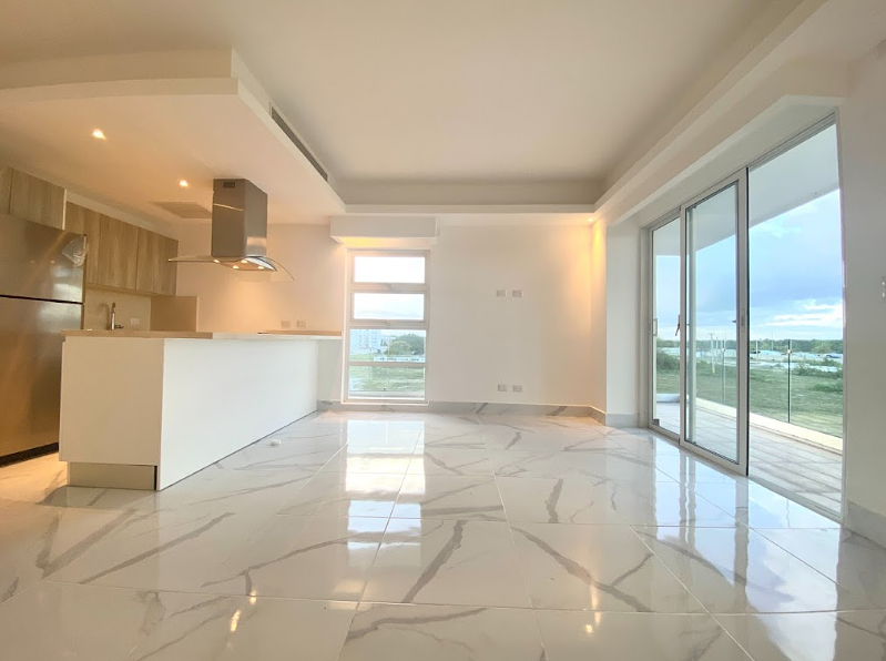 Apartamento en Las Canas, Punta Cana, foto 11 de 14