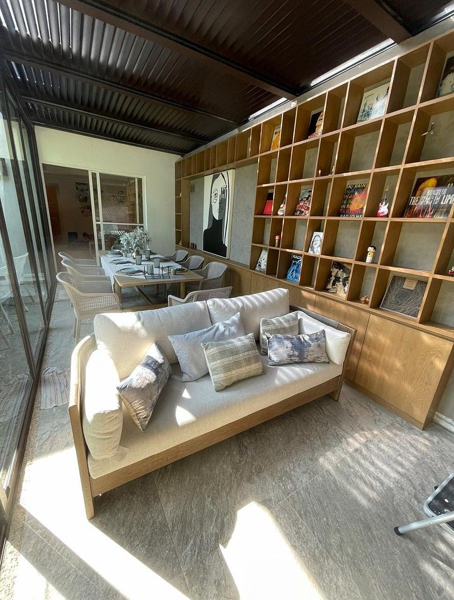 3 de 12: Casa en Venta en San Jerónimo Lídice Rayo Vende ®