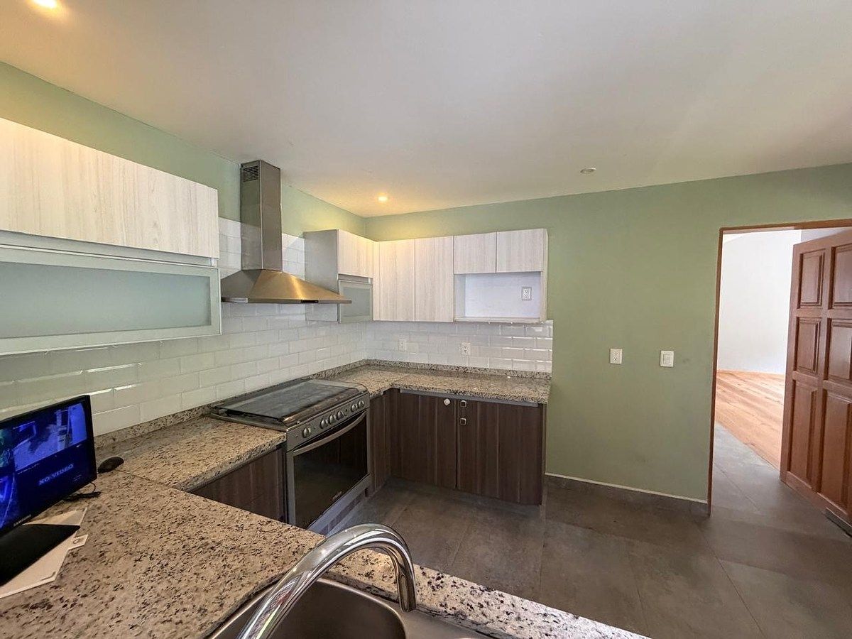 5 de 12: Casa en Venta en San Jerónimo Lídice Rayo Vende ®