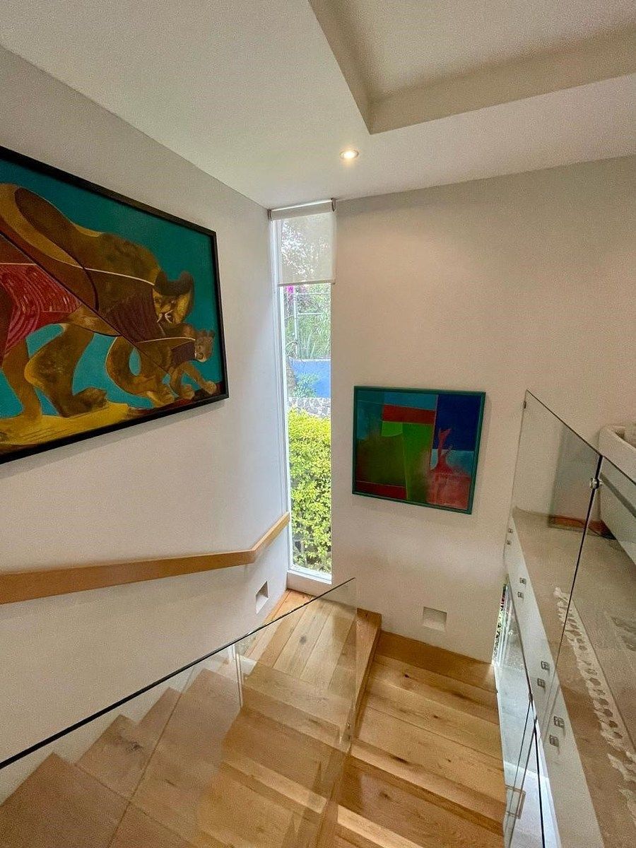 7 de 12: Casa en Venta en San Jerónimo Lídice Rayo Vende ®