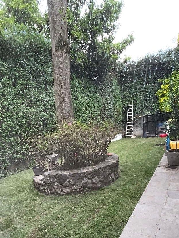 12 de 12: Casa en Venta en San Jerónimo Lídice Rayo Vende ®