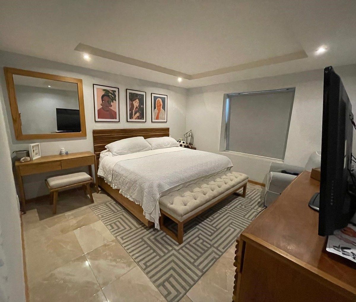 10 de 12: Casa en Venta en San Jerónimo Lídice Rayo Vende ®