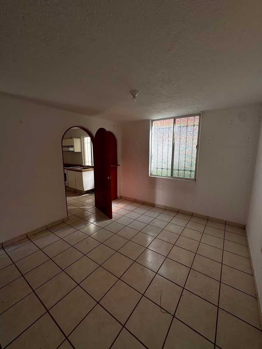 House in Gated Community in Los Pájaros, Corregidora, photo 4 of 16