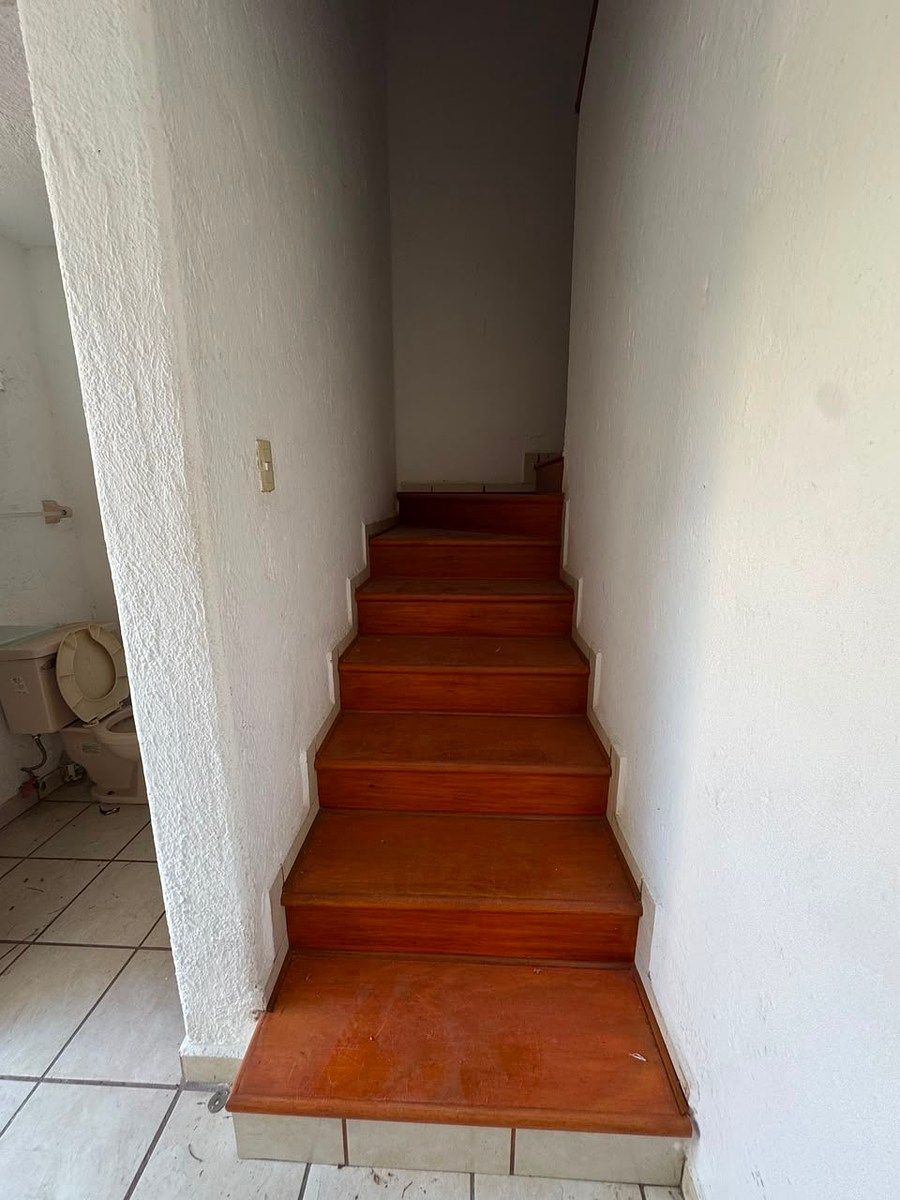 House in Gated Community in Los Pájaros, Corregidora, photo 8 of 16