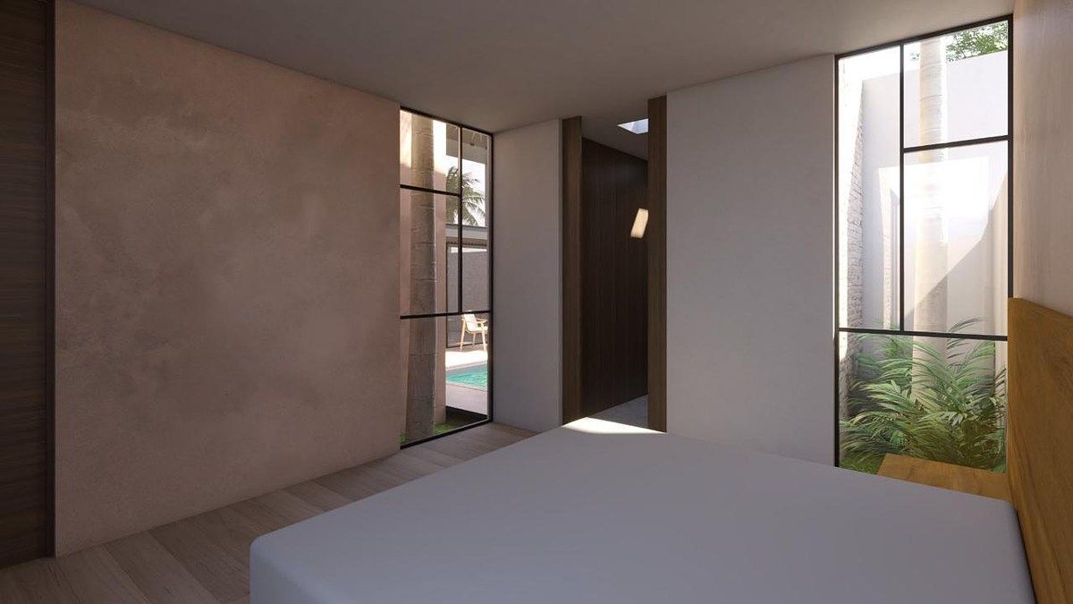 8 de 19: Recámara Principal