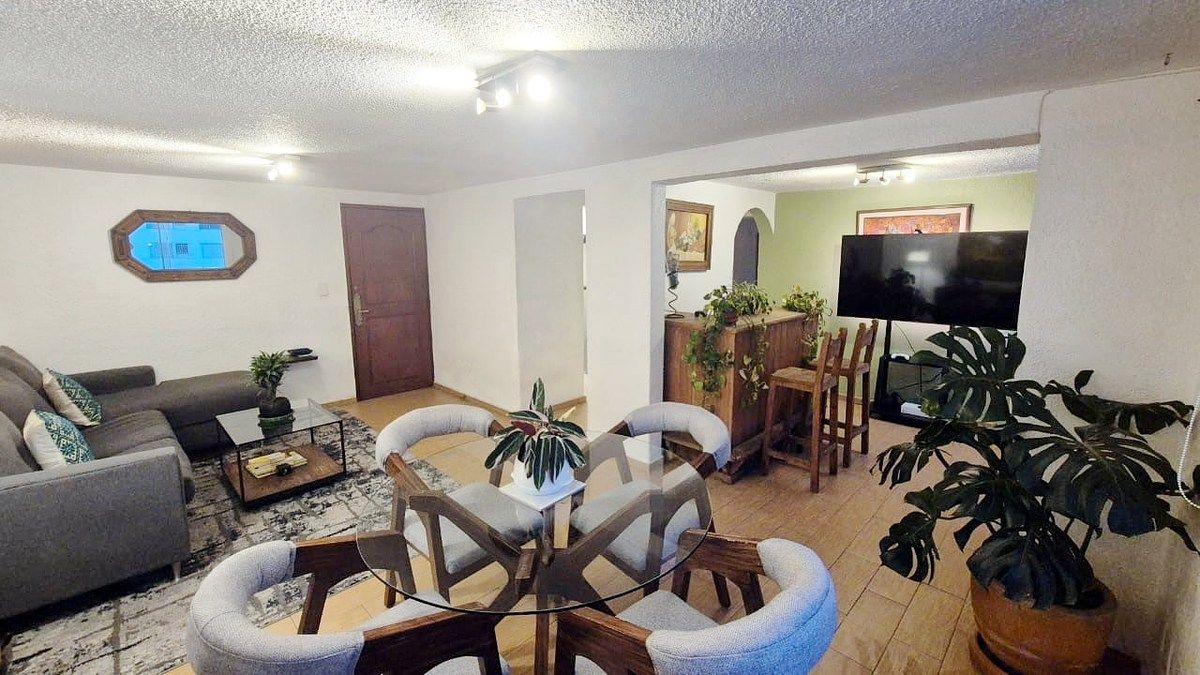 1 de 13: Departamento en Venta en Toriello Guerra Rayo Vende ®