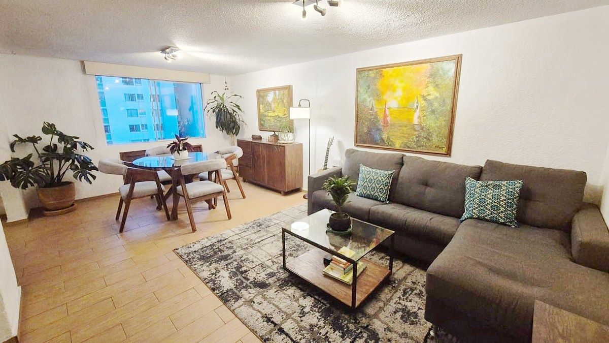 4 de 13: Departamento en Venta en Toriello Guerra Rayo Vende ®