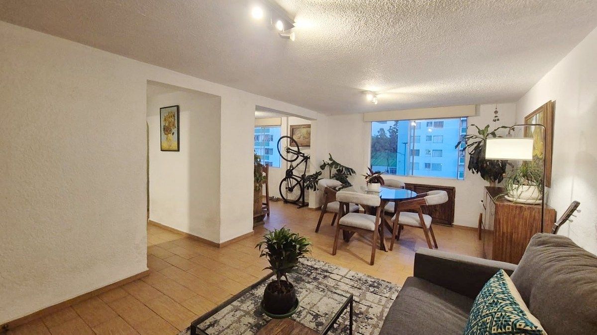 2 de 13: Departamento en Venta en Toriello Guerra Rayo Vende ®