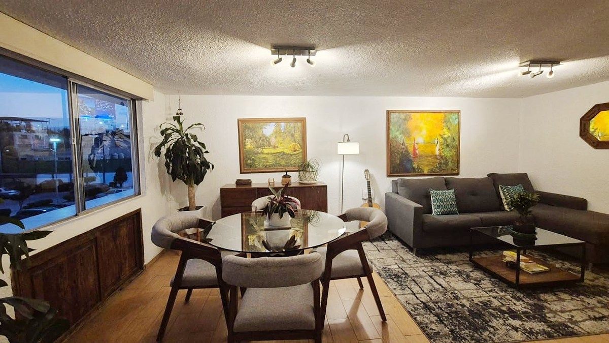 5 de 13: Departamento en Venta en Toriello Guerra Rayo Vende ®